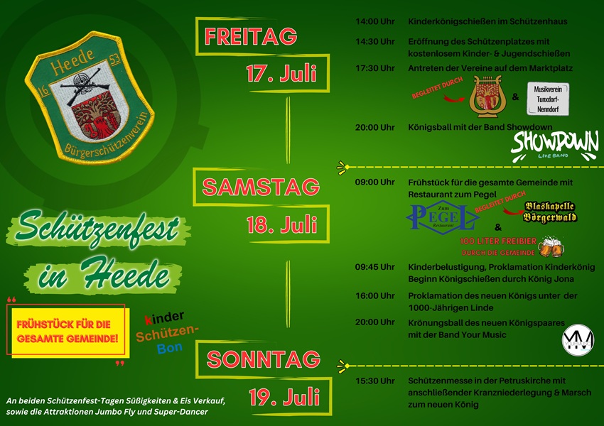 Schuetzenfest 2026 2